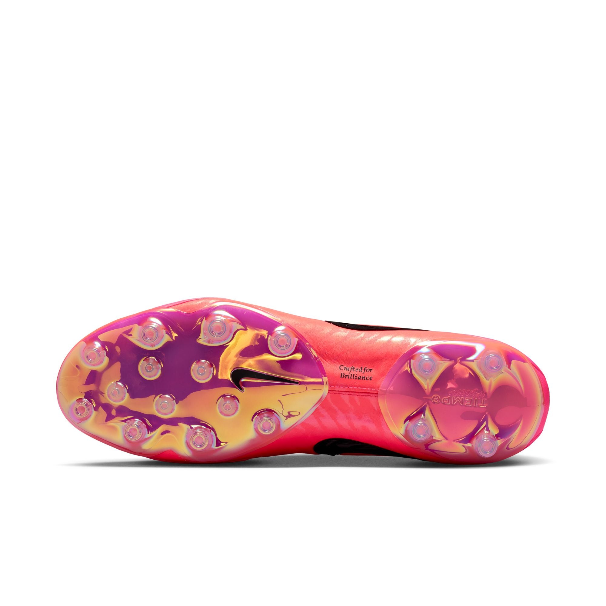 Nike Tiempo Maestro Elite Artificial-Grass Low-Top Soccer Cleats - IQ2383-901-NIKE by Nike | Available at Niky's Sports