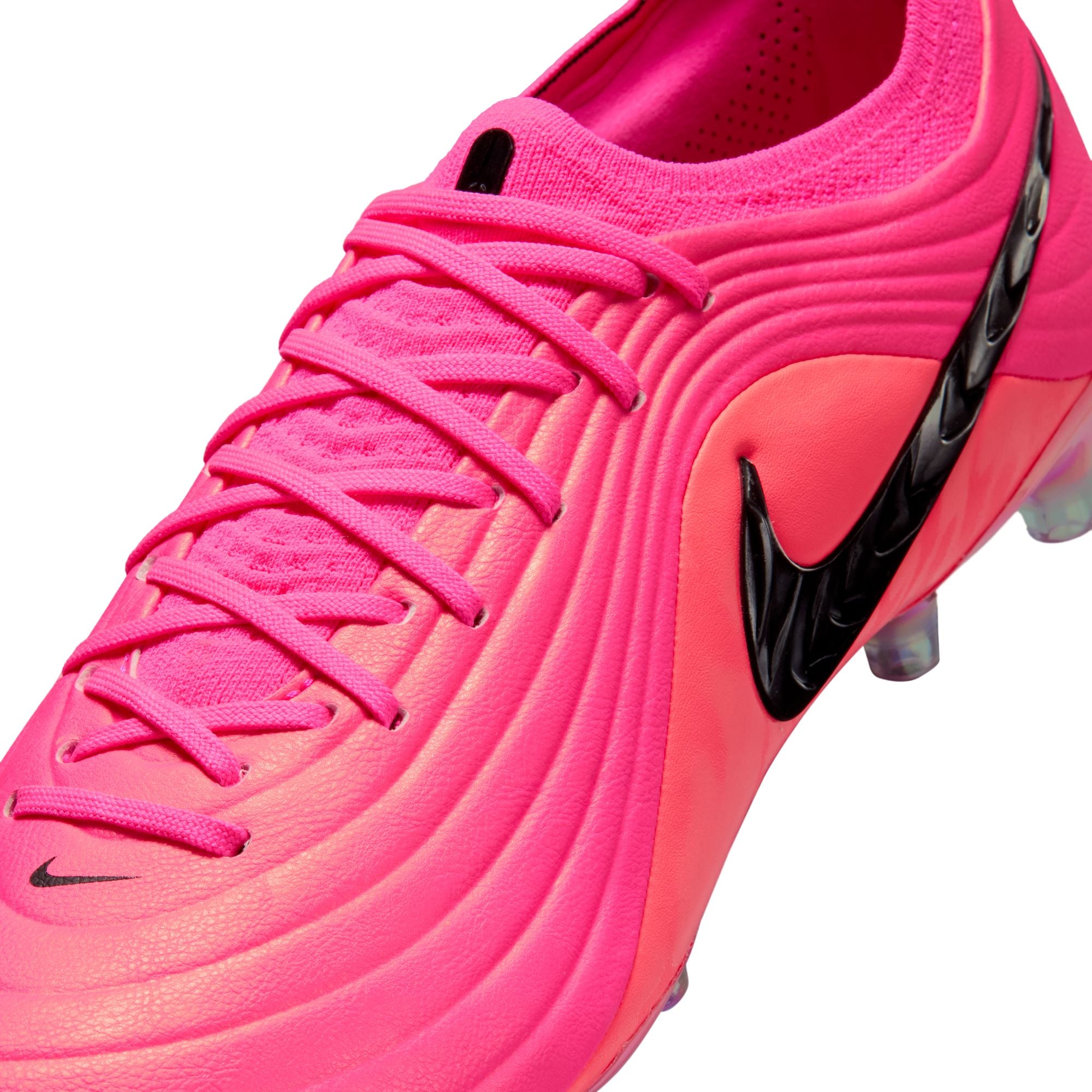 Nike Tiempo Maestro Elite Artificial-Grass Low-Top Soccer Cleats - IQ2383-901-NIKE by Nike | Available at Niky's Sports