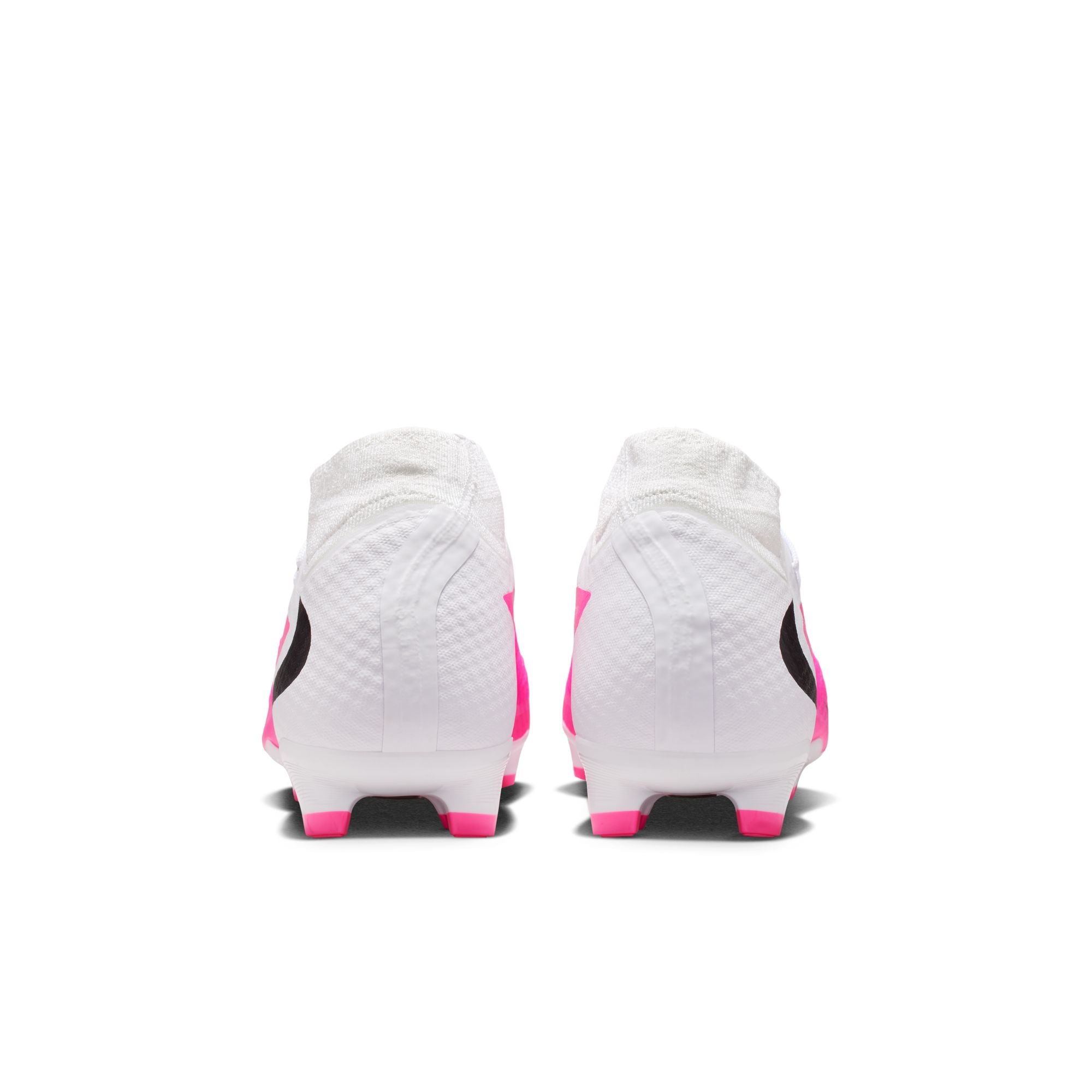 Nike Phantom 6 High Academy Multi-Ground Soccer Cleats - IQ2390-900-NIKE by Nike | Available at Niky's Sports