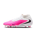 Nike Phantom 6 High Academy Multi-Ground Soccer Cleats - IQ2390-900-NIKE by Nike | Available at Niky's Sports