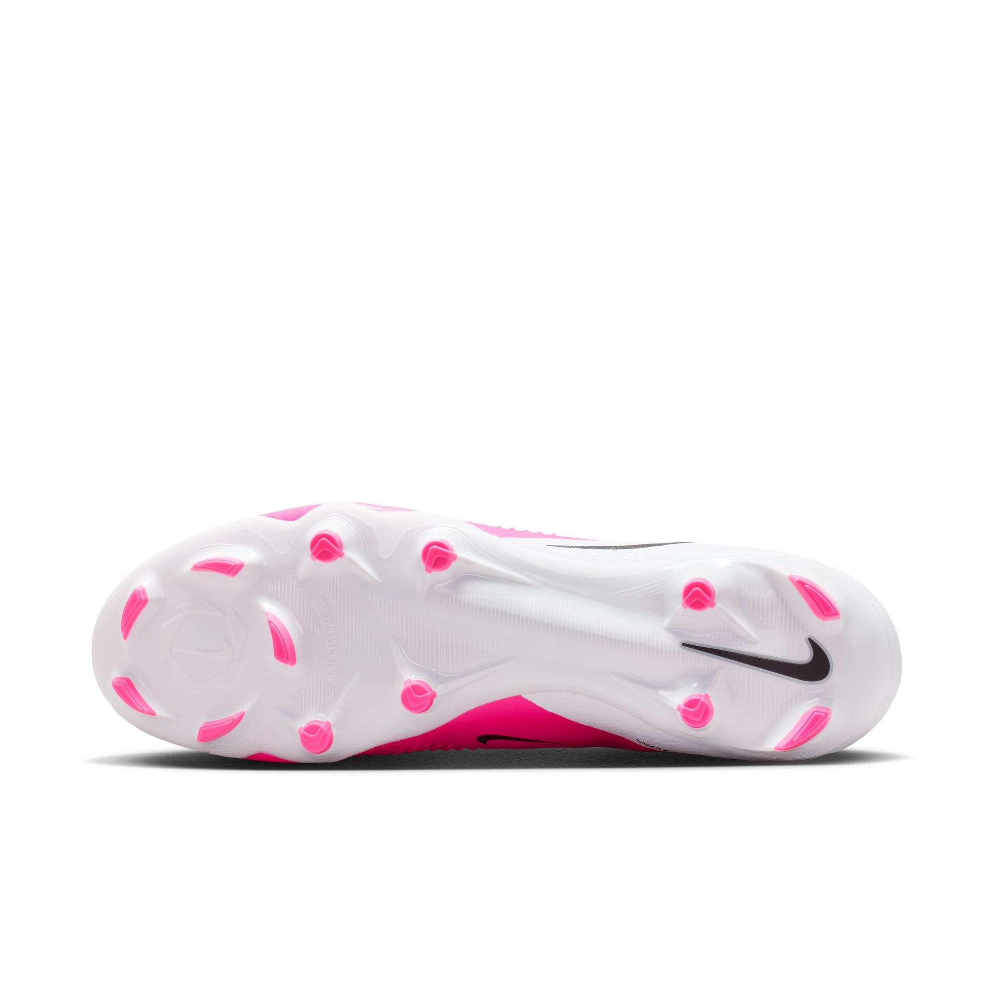 Nike Phantom 6 High Academy Multi-Ground Soccer Cleats - IQ2390-900-NIKE by Nike | Available at Niky's Sports