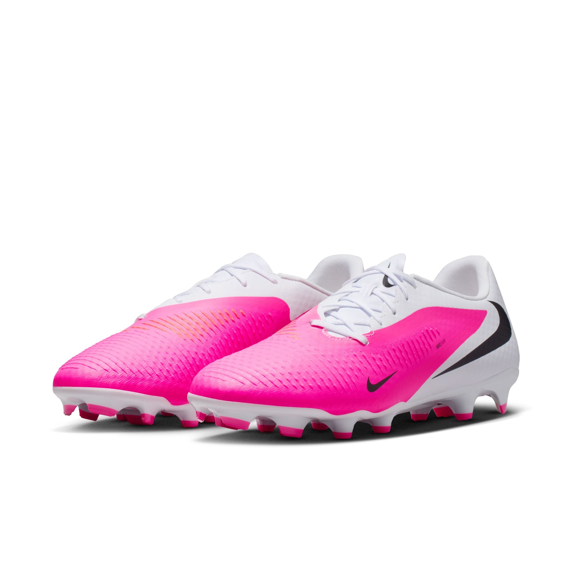 Nike Phantom 6 Low Academy Multi-Ground Soccer Cleats - IQ2392-900-NIKE by Nike | Available at Niky's Sports