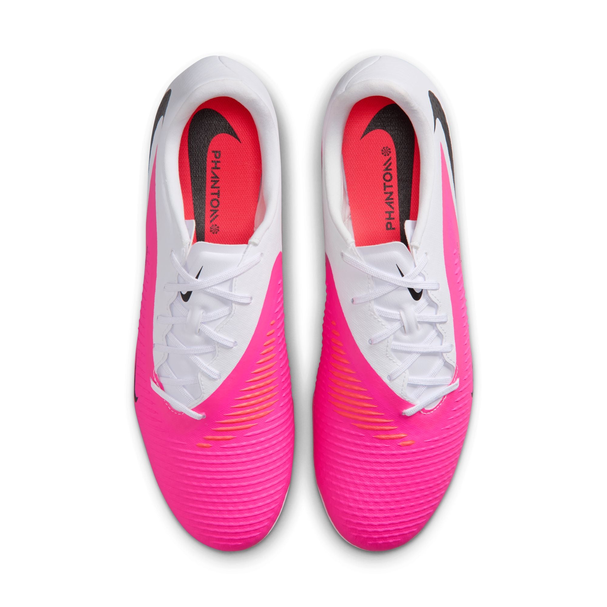 Nike Phantom 6 Low Academy Multi-Ground Soccer Cleats - IQ2392-900-NIKE by Nike | Available at Niky's Sports