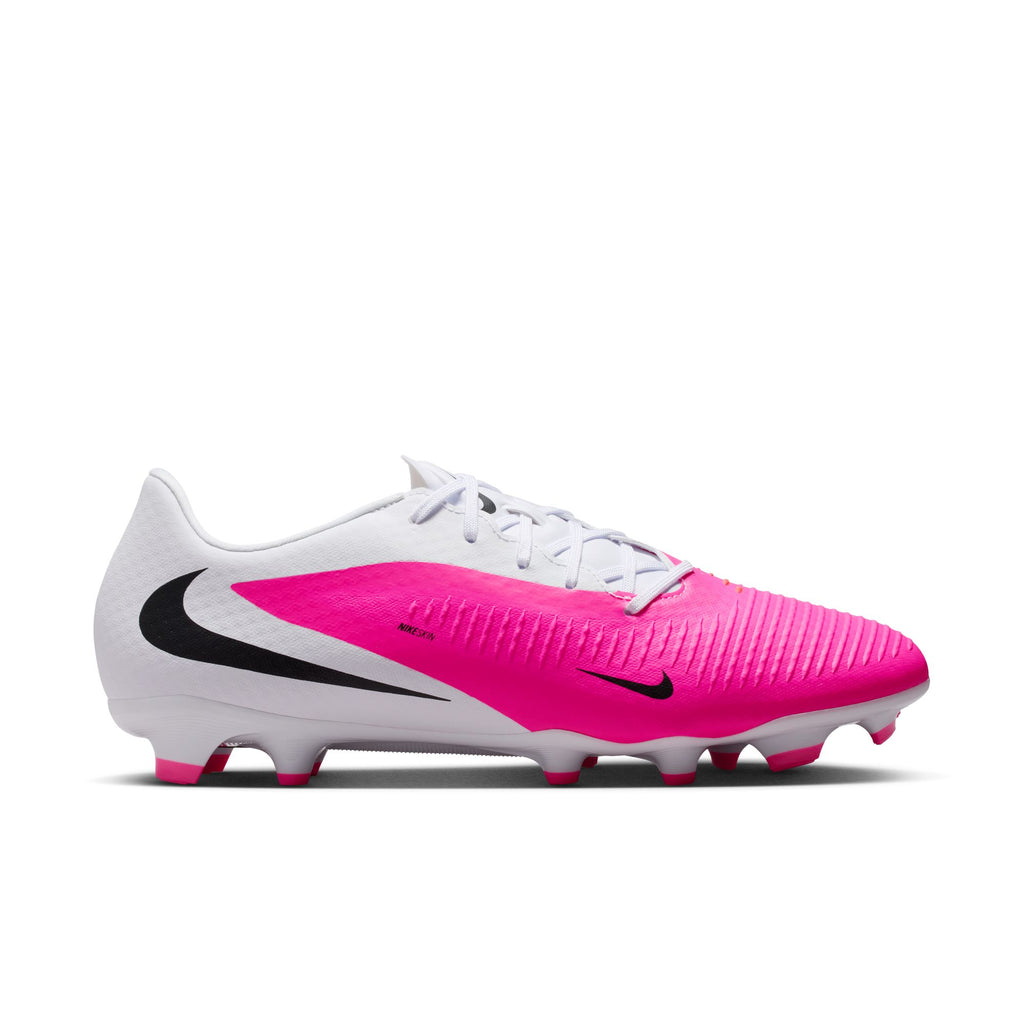 Nike Phantom 6 Low Academy Multi-Ground Soccer Cleats - IQ2392-900-NIKE by Nike | Available at Niky's Sports