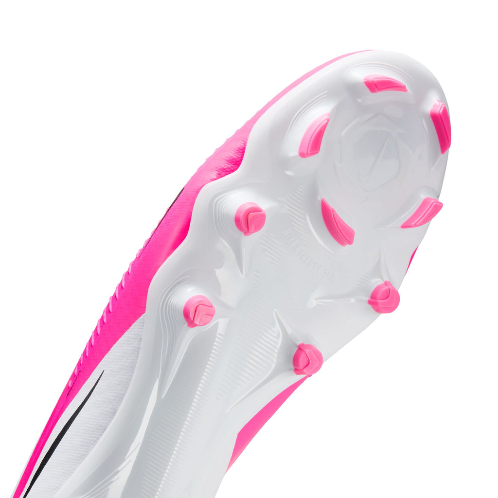 Nike Phantom 6 Low Academy Multi-Ground Soccer Cleats - IQ2392-900-NIKE by Nike | Available at Niky's Sports