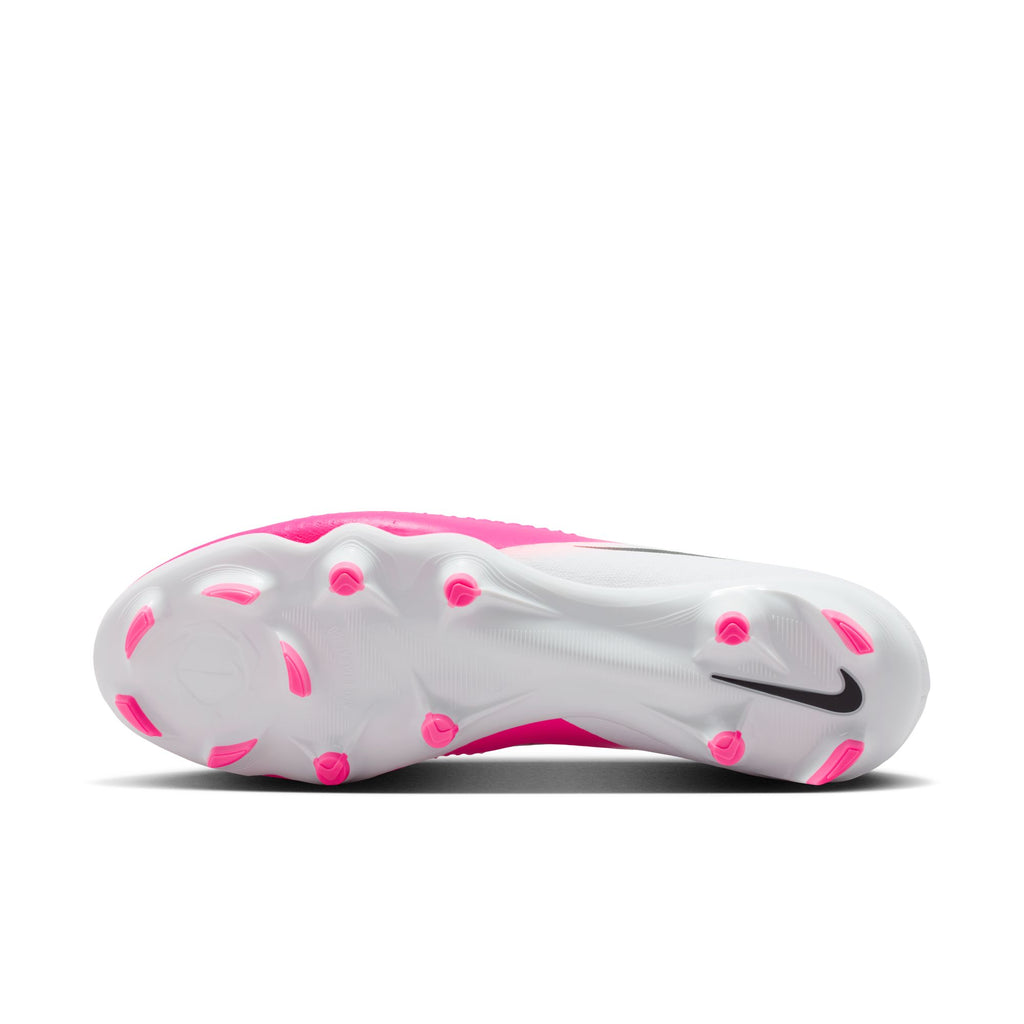 Nike Phantom 6 Low Academy Multi-Ground Soccer Cleats - IQ2392-900-NIKE by Nike | Available at Niky's Sports