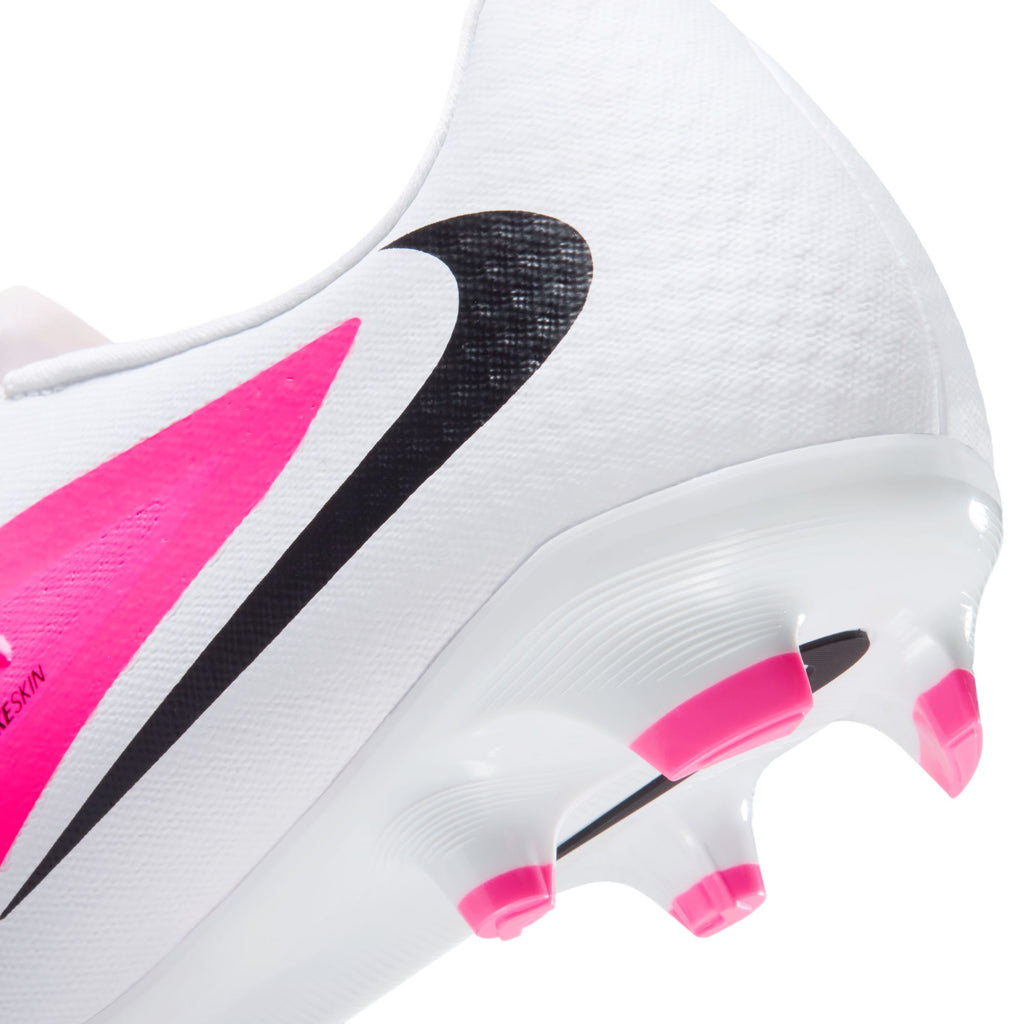 Nike Phantom 6 Low Academy Multi-Ground Soccer Cleats - IQ2392-900-NIKE by Nike | Available at Niky's Sports