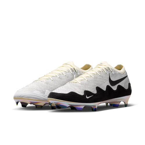 Nike Mercurial Vapor 16 Elite SE Patta FG Low-Top Soccer Cleats - IQ3365-001-NIKE by Nike | Available at Niky's Sports
