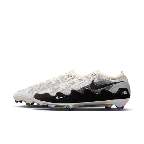 Nike Mercurial Vapor 16 Elite SE Patta FG Low-Top Soccer Cleats - IQ3365-001-NIKE by Nike | Available at Niky's Sports