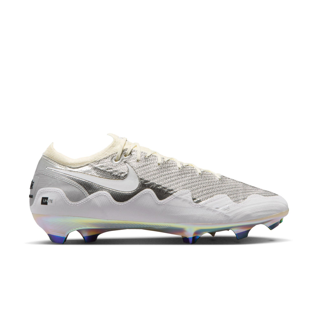 Nike Mercurial Vapor 16 Elite SE Patta FG Low-Top Soccer Cleats - IQ3365-001-NIKE by Nike | Available at Niky's Sports