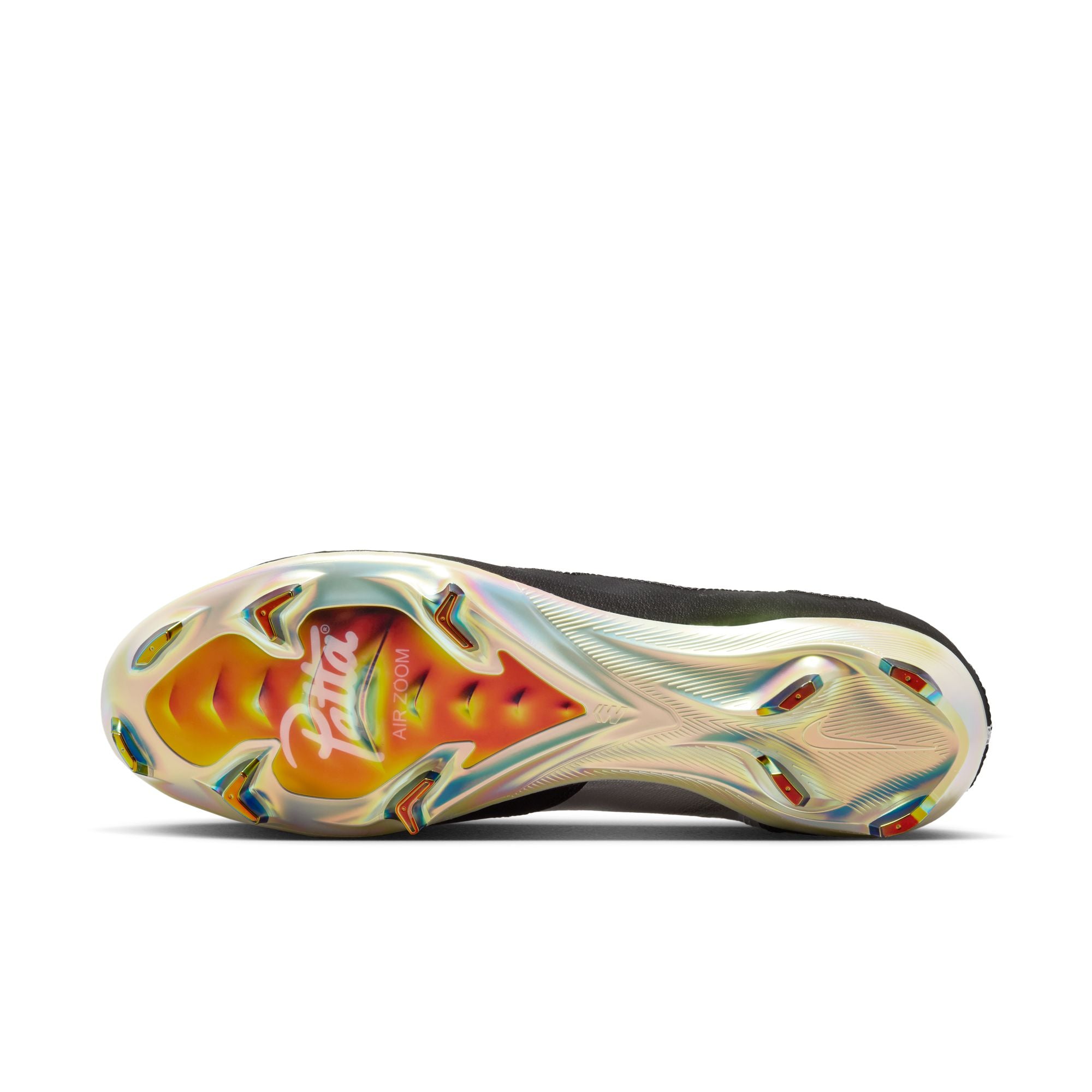 Nike Mercurial Vapor 16 Elite SE Patta FG Low-Top Soccer Cleats - IQ3365-001-NIKE by Nike | Available at Niky's Sports
