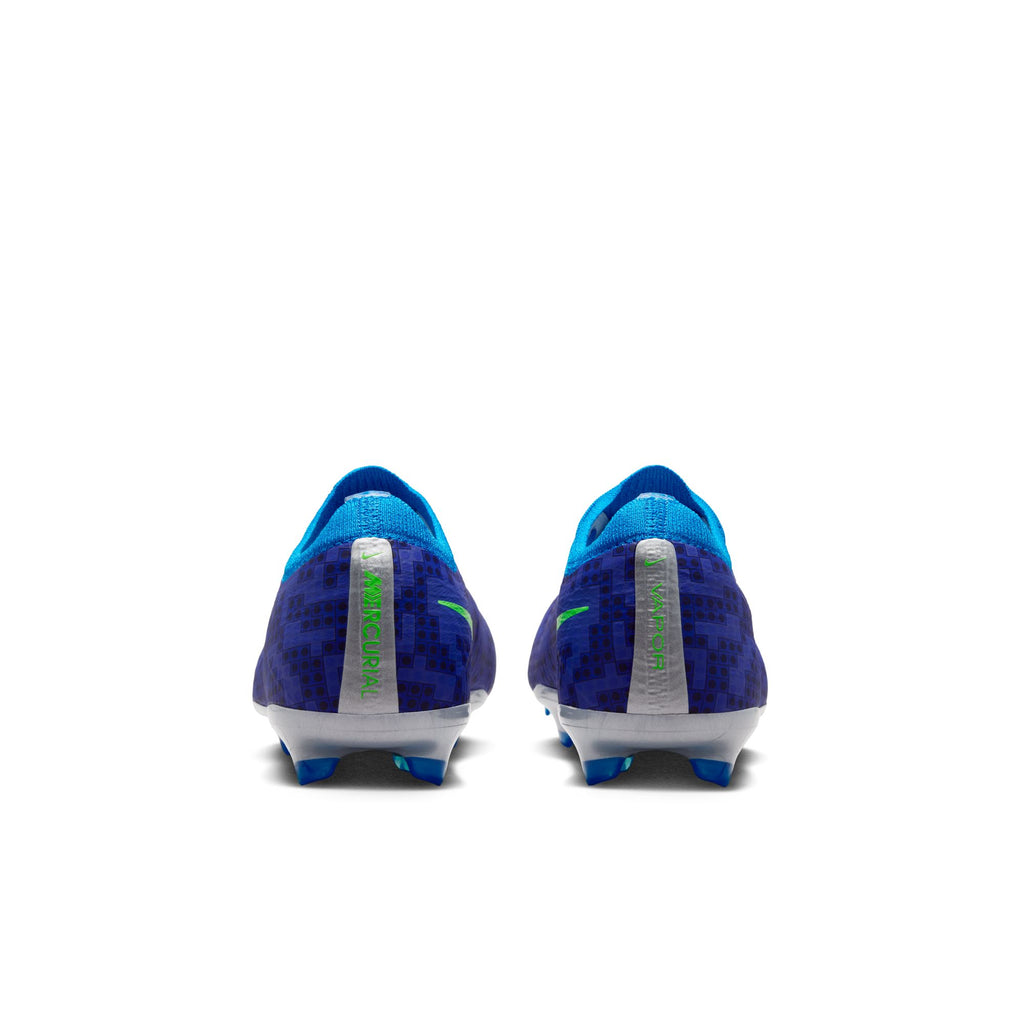 Nike Jr. Mercurial Vapor Pro x LEGO® Collection Big Kids' Low-Top Soccer Cleats