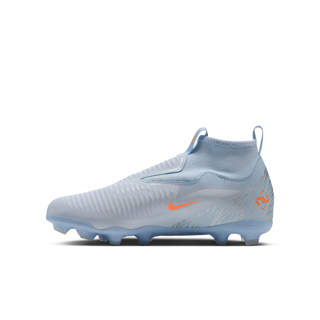 Nike United Jr. Phantom 6 High Academy Big Kids' Multi-Ground Soccer Cleats