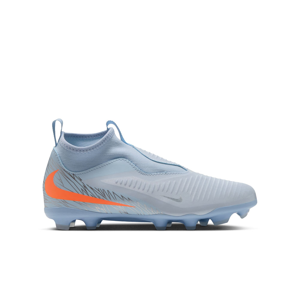 Nike United Jr. Phantom 6 High Academy Big Kids' Multi-Ground Soccer Cleats