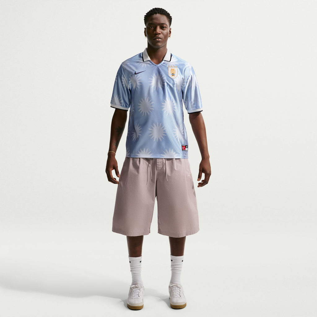 Nike Uruguay Energy Men's Nike Dri-FIT Short-Sleeve Soccer Top