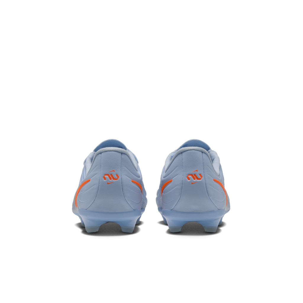 Nike United Jr. Tiempo Maestro Academy Big Kids' Multi-Ground Low-Top Soccer Cleats