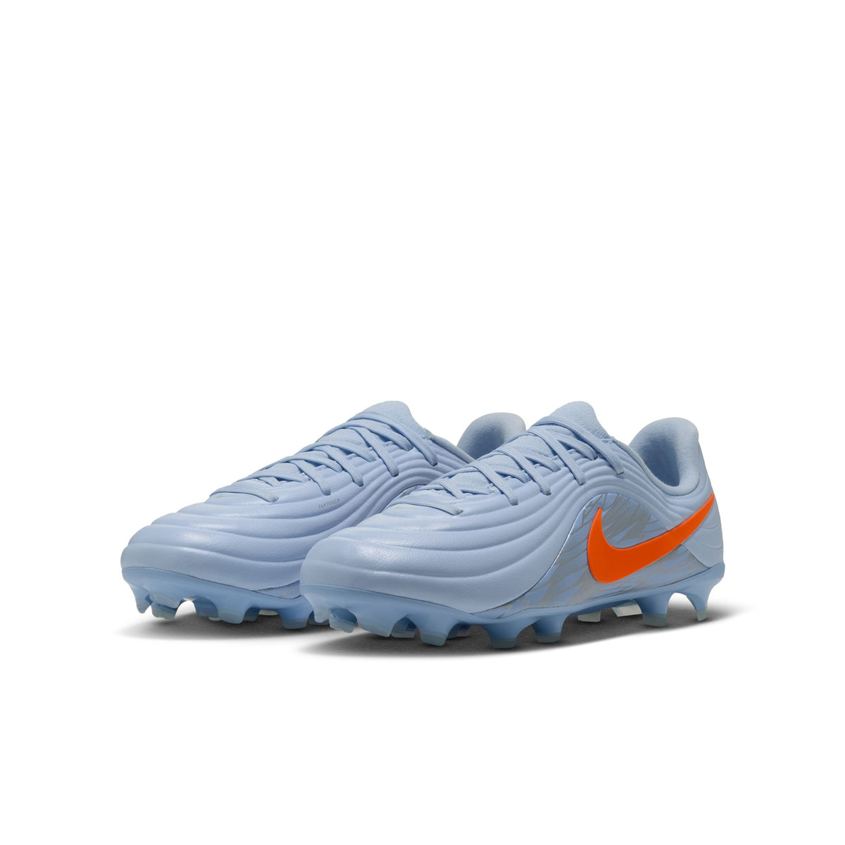 Nike United Jr. Tiempo Maestro Academy Big Kids' Multi-Ground Low-Top Soccer Cleats