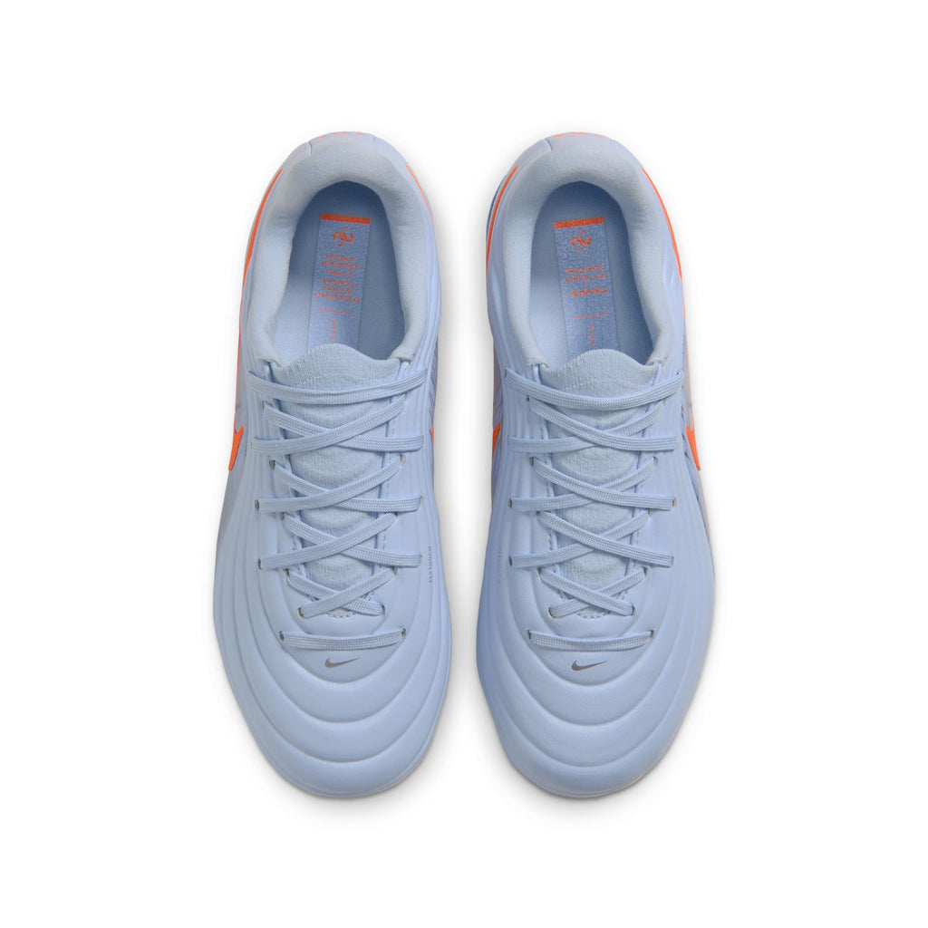 Nike United Jr. Tiempo Maestro Academy Big Kids' Multi-Ground Low-Top Soccer Cleats