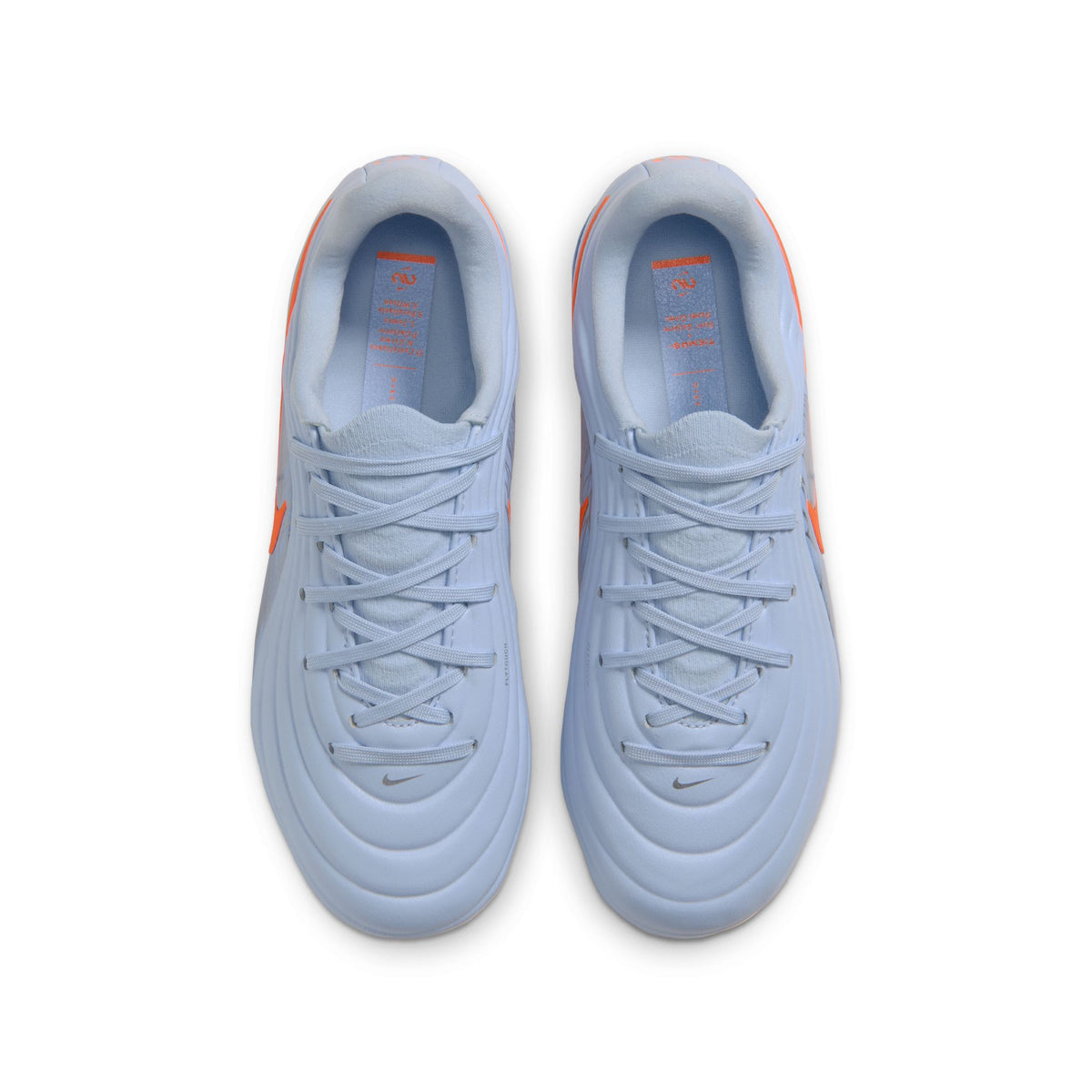Nike United Jr. Tiempo Maestro Academy Big Kids' Multi-Ground Low-Top Soccer Cleats