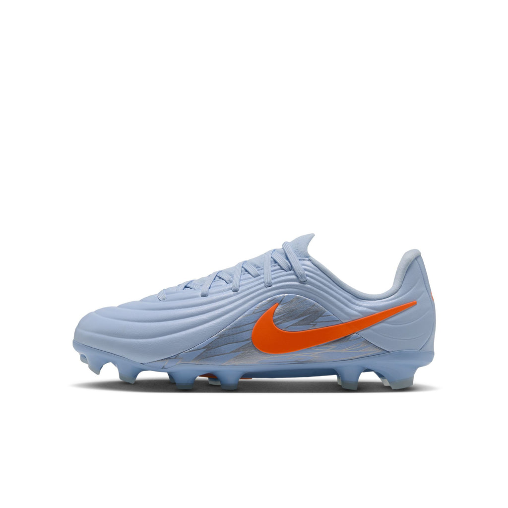 Nike United Jr. Tiempo Maestro Academy Big Kids' Multi-Ground Low-Top Soccer Cleats