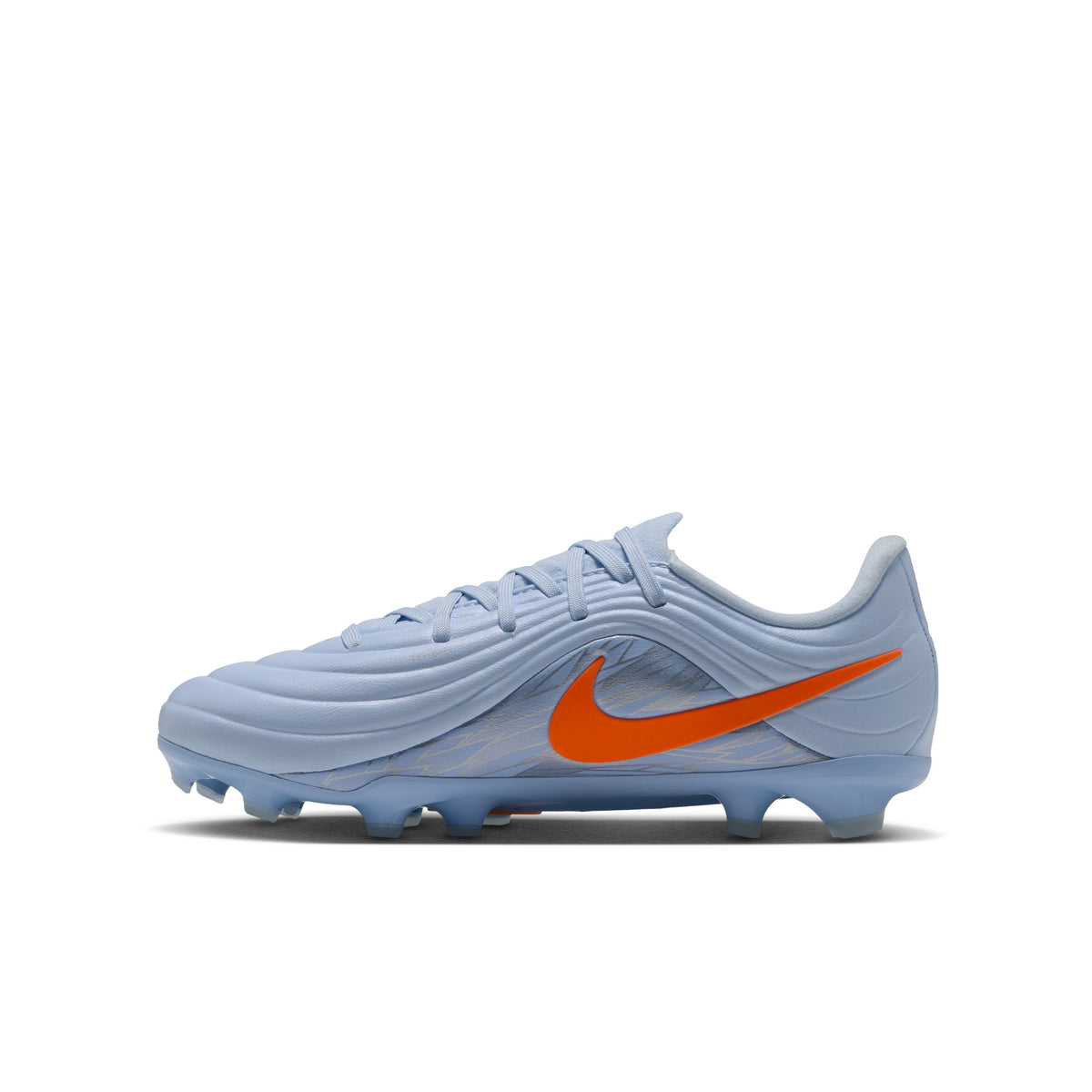 Nike United Jr. Tiempo Maestro Academy Big Kids' Multi-Ground Low-Top Soccer Cleats