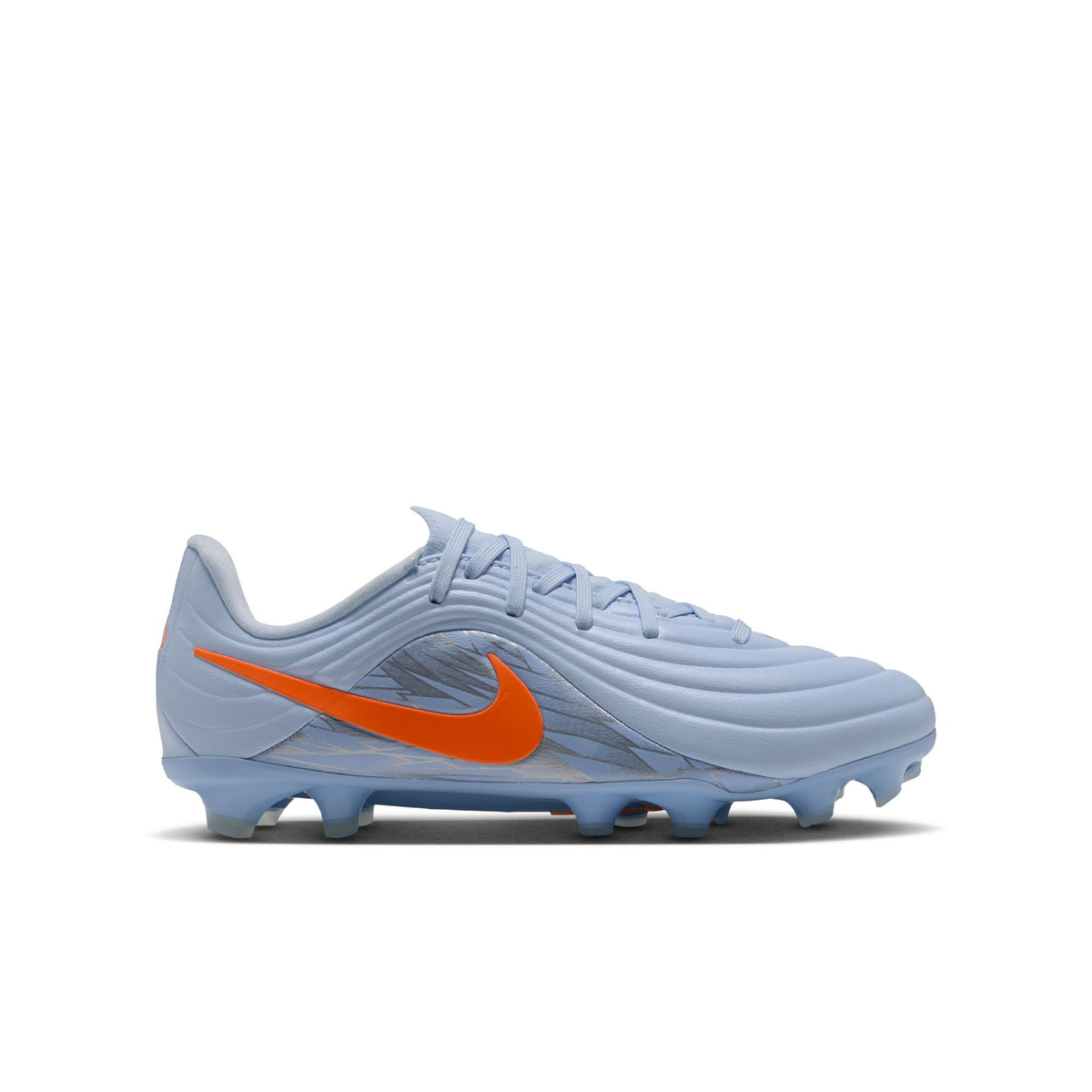 Nike United Jr. Tiempo Maestro Academy Big Kids' Multi-Ground Low-Top Soccer Cleats