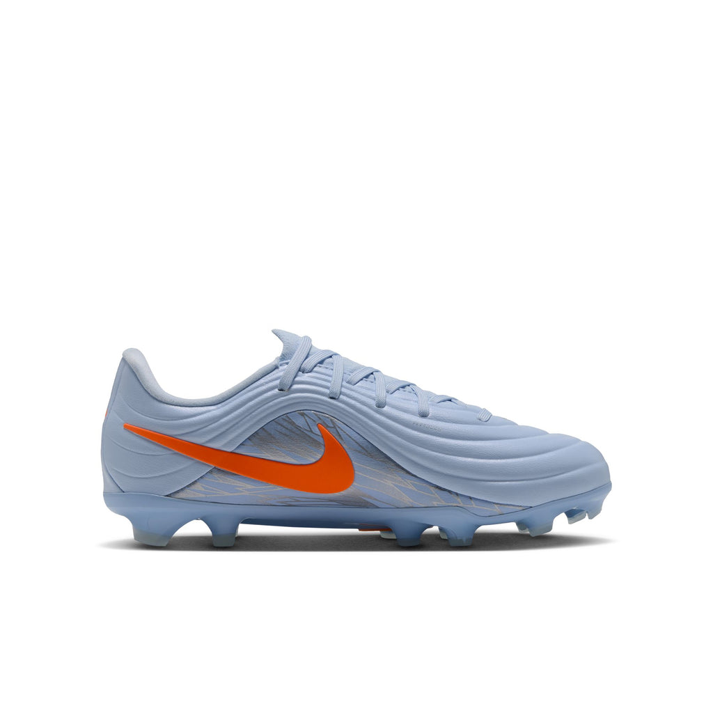 Nike United Jr. Tiempo Maestro Academy Big Kids' Multi-Ground Low-Top Soccer Cleats