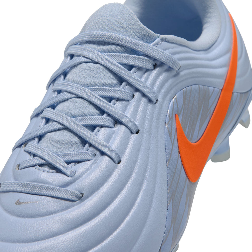 Nike United Jr. Tiempo Maestro Academy Big Kids' Multi-Ground Low-Top Soccer Cleats