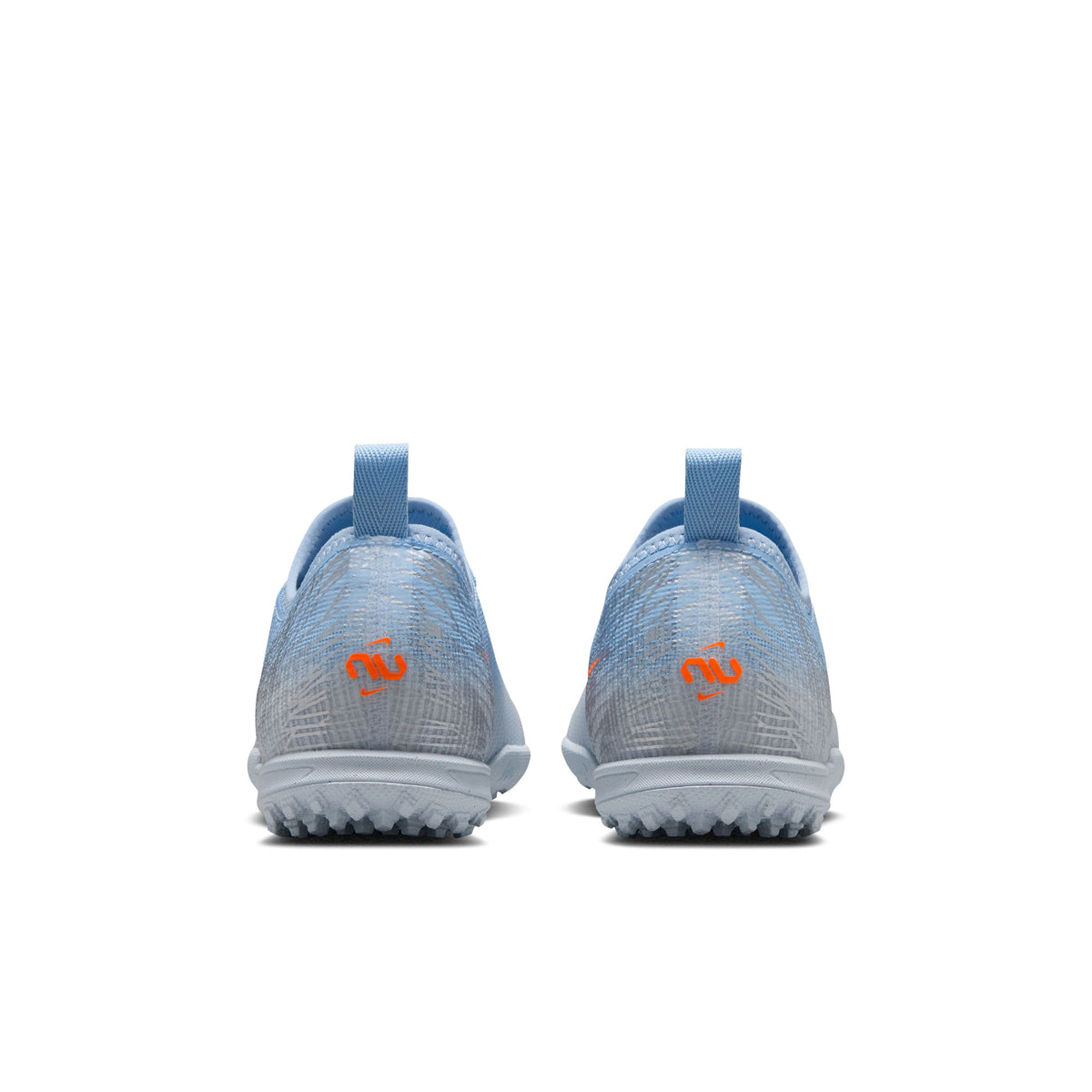 Nike United Jr. Mercurial Vapor 17 Academy Big Kids' Turf Low-Top Soccer Shoes - IQ6401-900 by Nike | Available at Niky's Sports