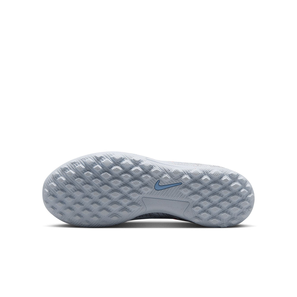 Nike United Jr. Mercurial Vapor 17 Academy Big Kids' Turf Low-Top Soccer Shoes - IQ6401-900 by Nike | Available at Niky's Sports