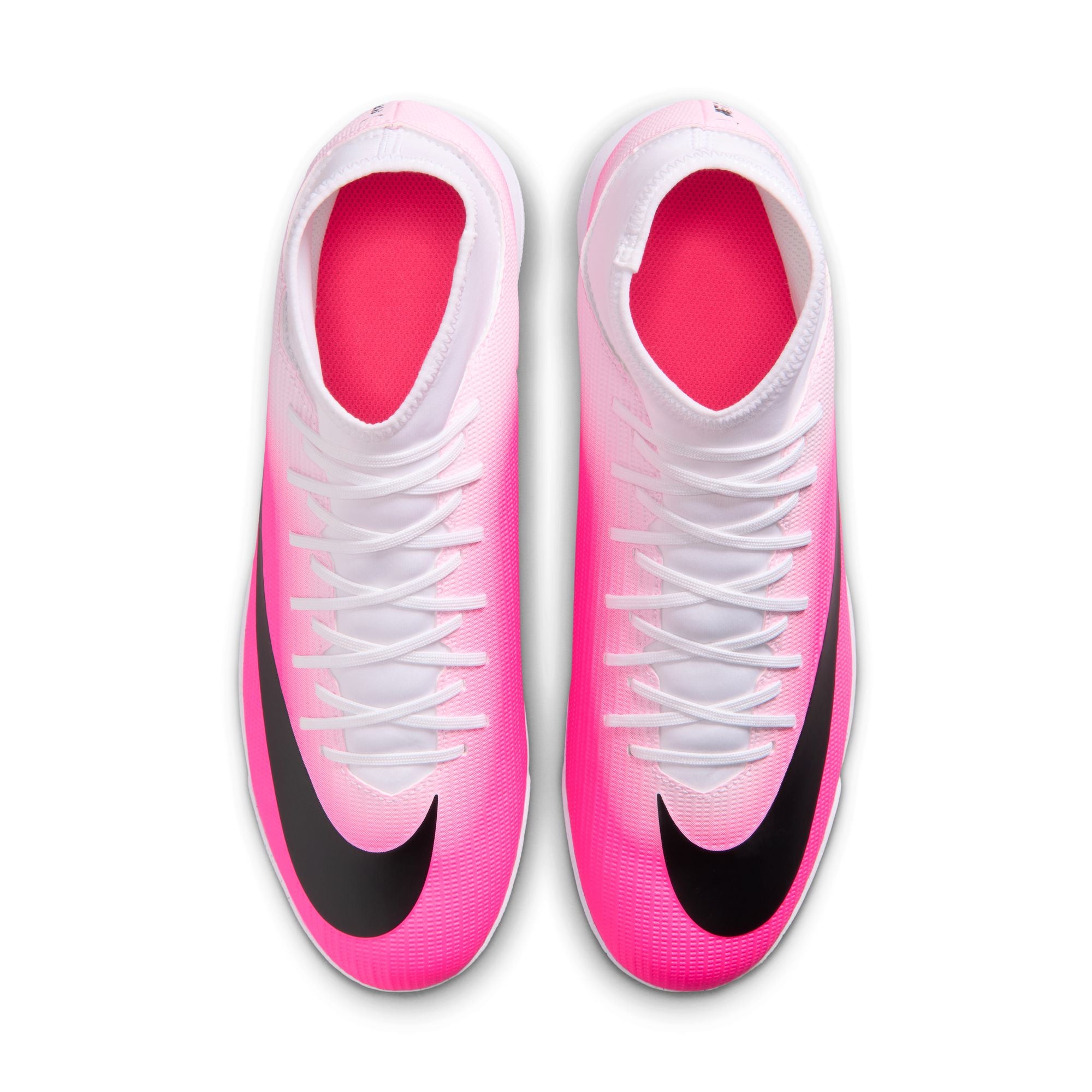 Nike Mercurial Superfly 11 Club Turf High-Top Soccer Shoes - IQ6859-900-NIKE by Nike | Available at Niky's Sports