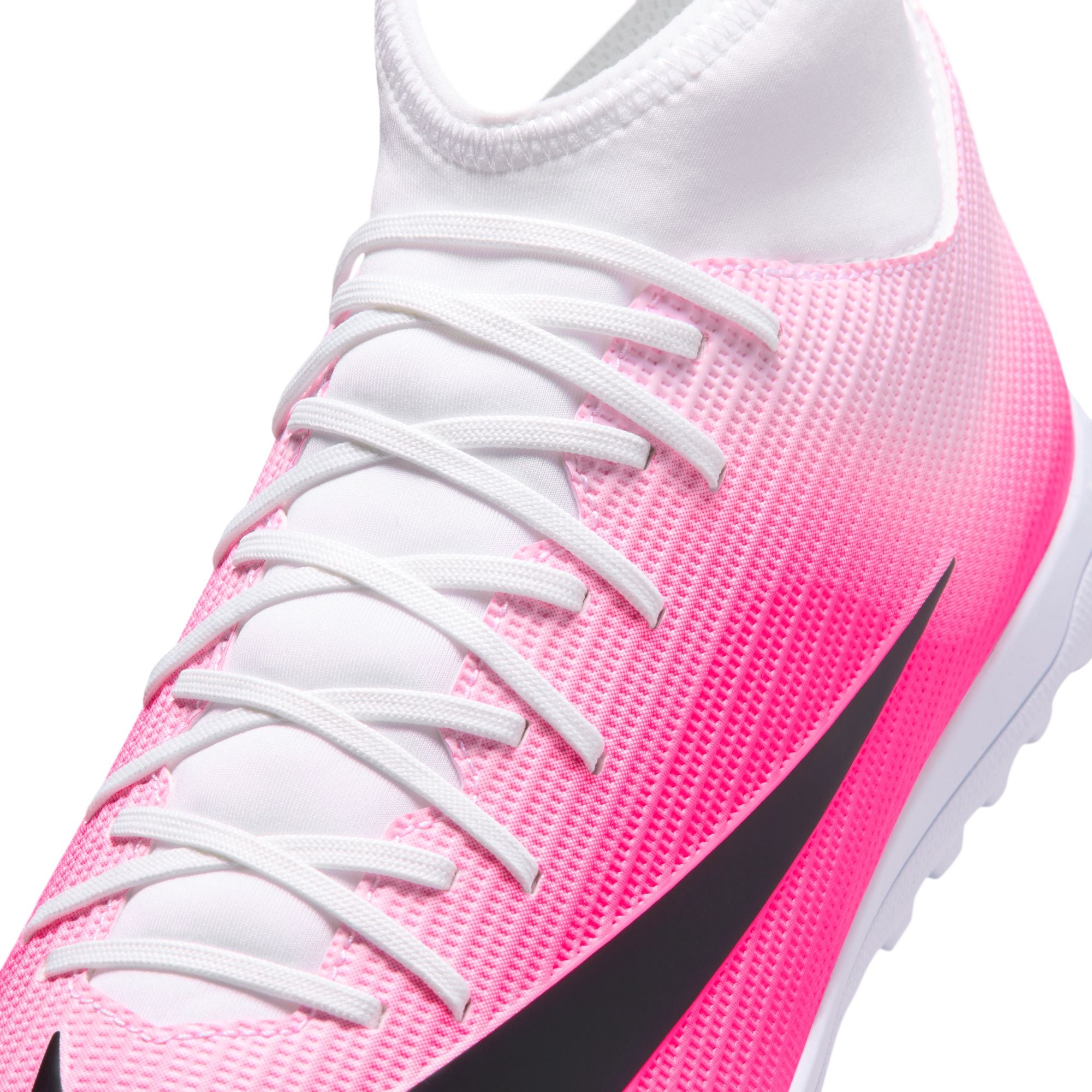 Nike Mercurial Superfly 11 Club Turf High-Top Soccer Shoes - IQ6859-900-NIKE by Nike | Available at Niky's Sports
