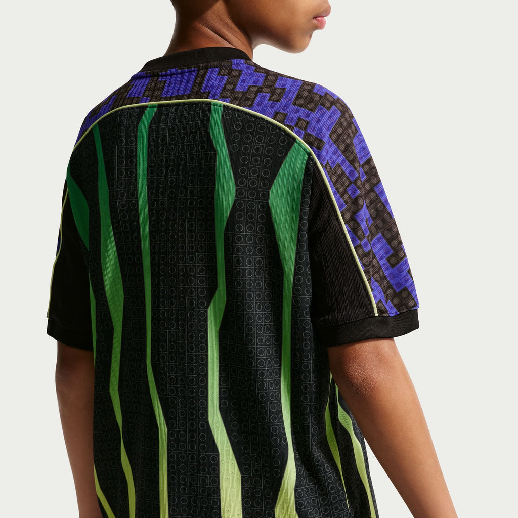 Nike Strike x LEGO® Collection Big Kids' Soccer Jersey
