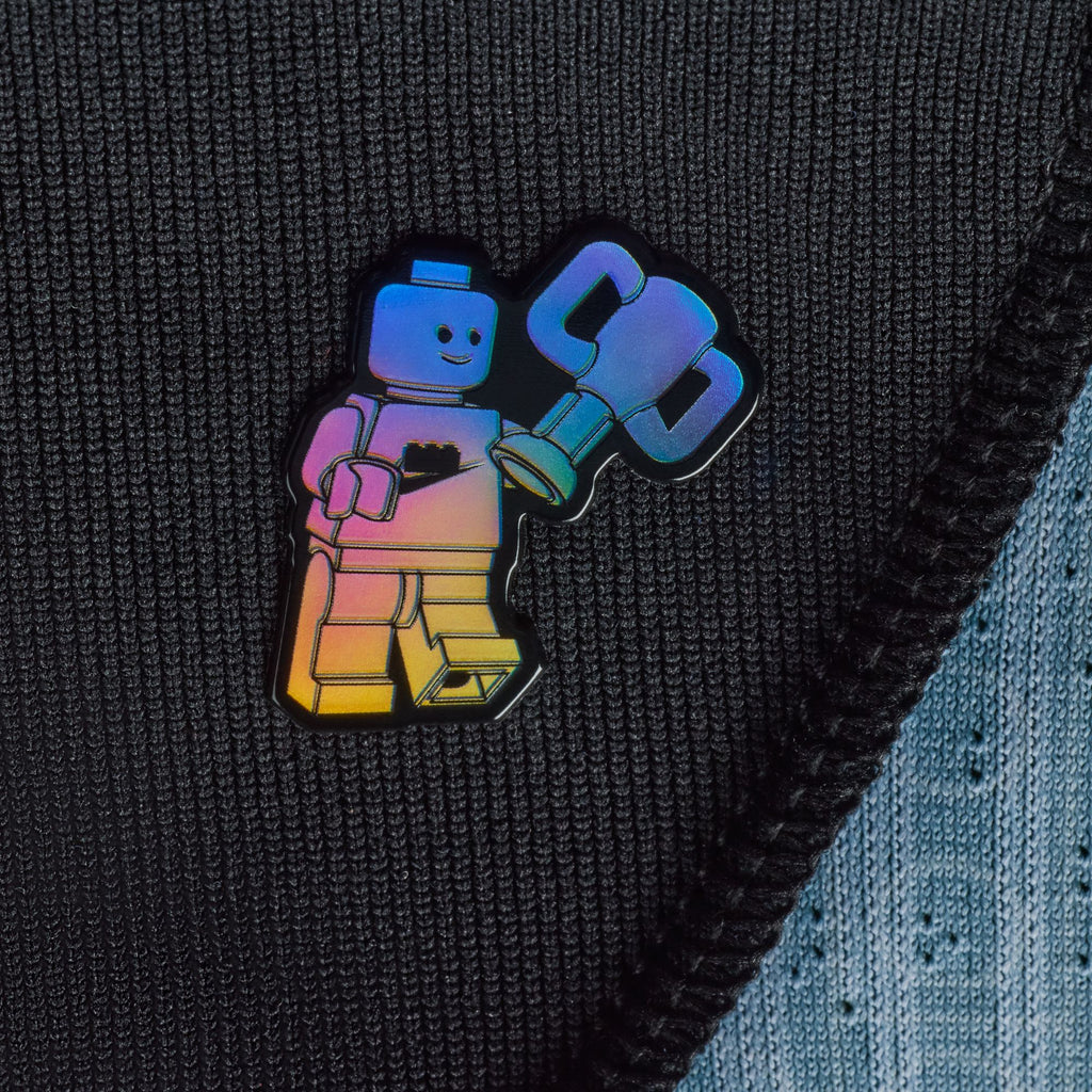 Nike Strike x LEGO® Collection Big Kids' Soccer Jersey