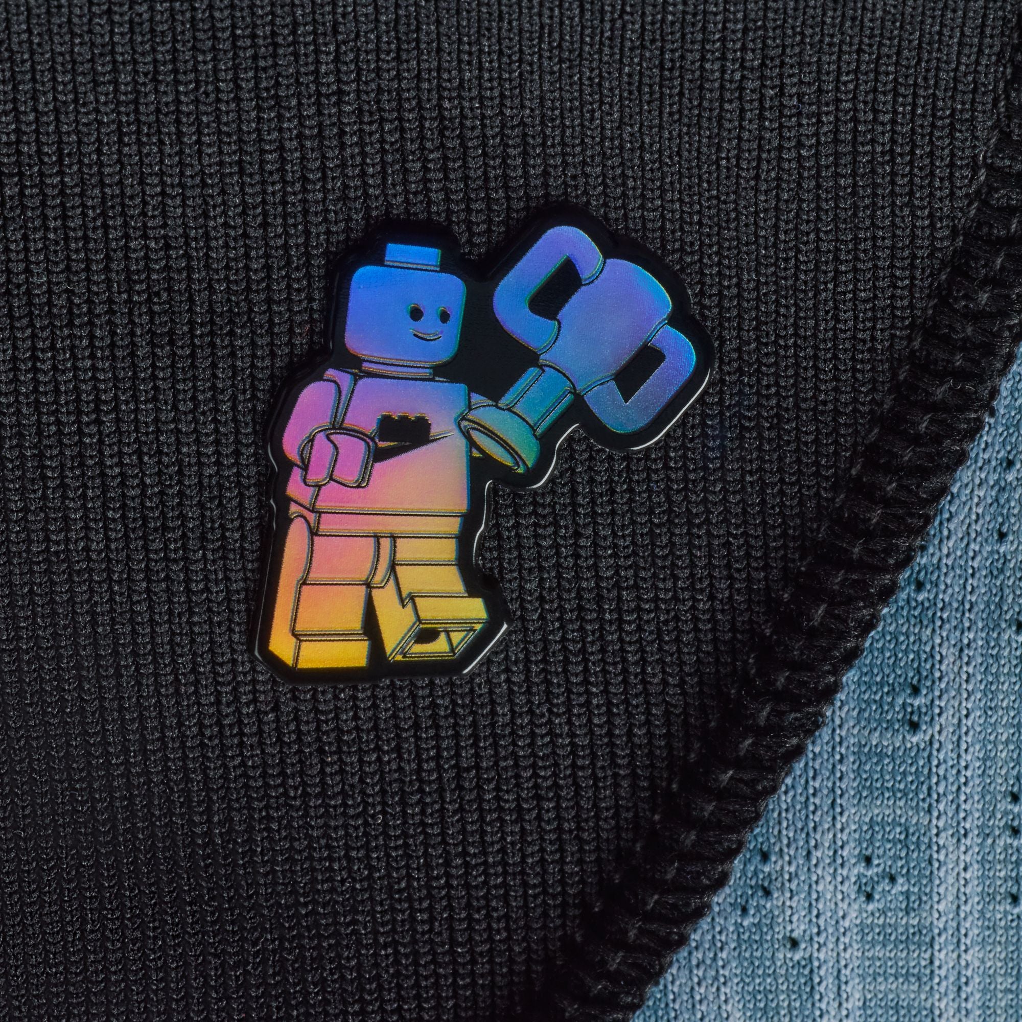 Nike Strike x LEGO® Collection Big Kids' Soccer Jersey