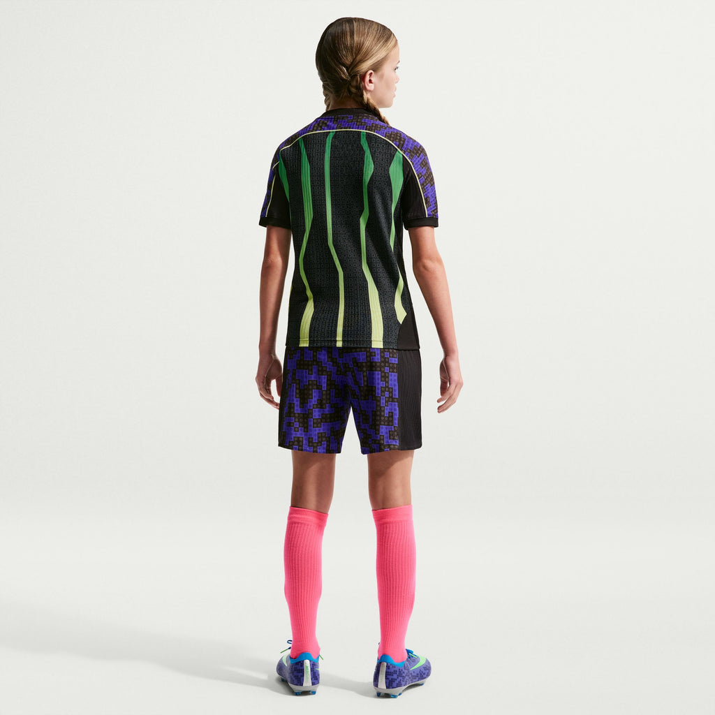 Nike x LEGO® Collection Big Kids' Aero-FIT Soccer Shorts
