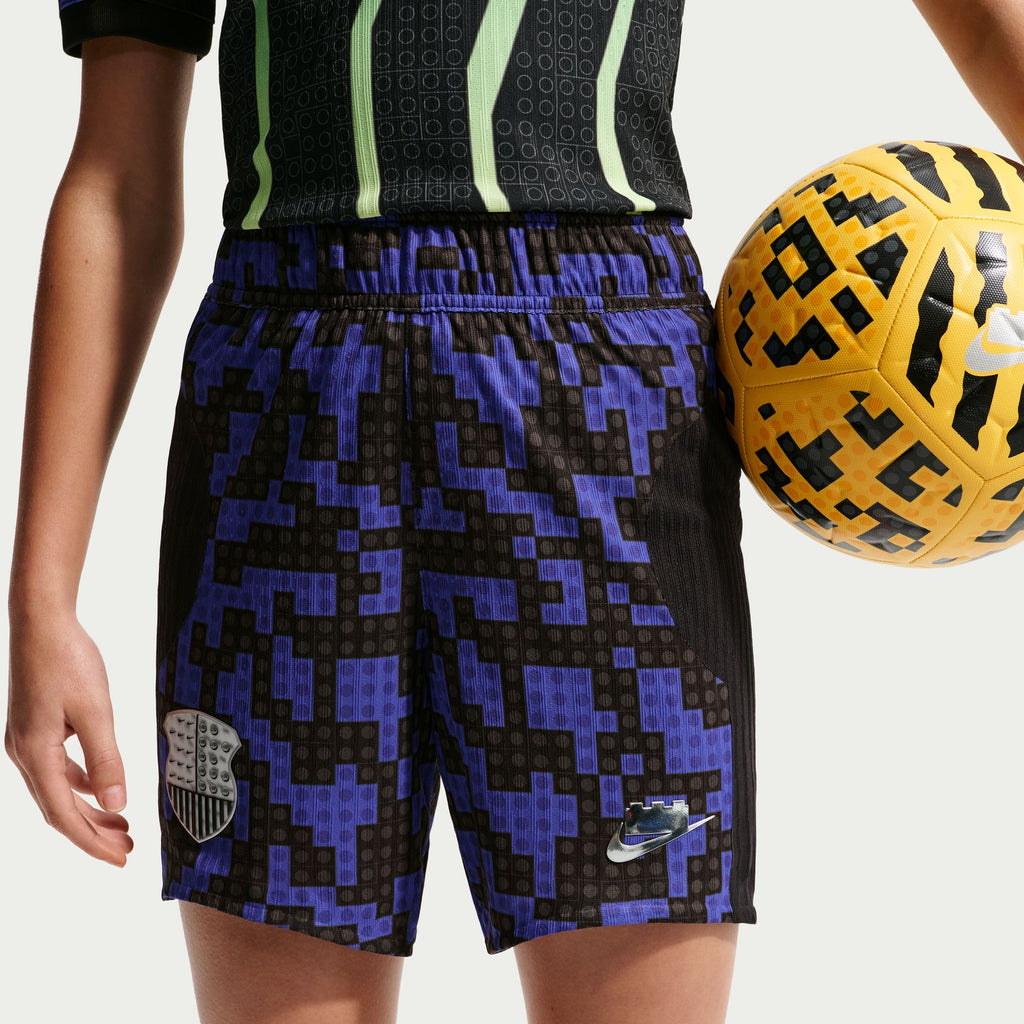 Nike x LEGO® Collection Big Kids' Aero-FIT Soccer Shorts
