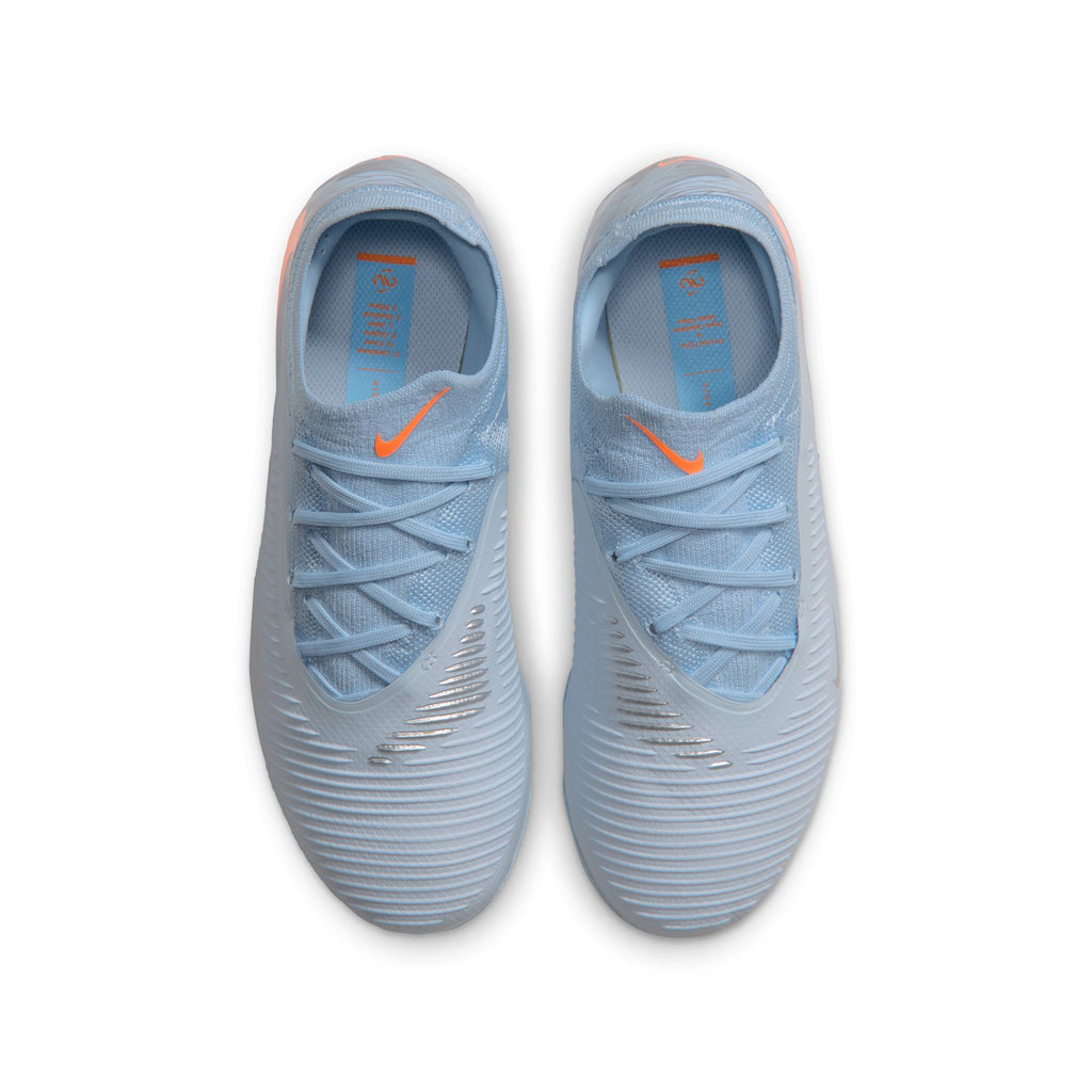 Nike United Jr. Phantom 6 Low Pro Big Kids' Multi-Ground Soccer Cleats