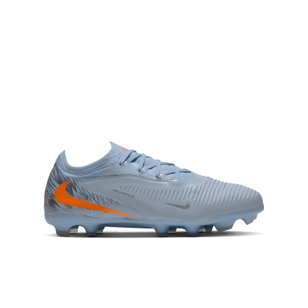 Nike United Jr. Phantom 6 Low Pro Big Kids' Multi-Ground Soccer Cleats