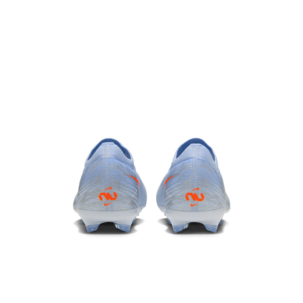 Nike United Jr. Mercurial Vapor 17 Pro Big Kids' Firm-Ground Low-Top Soccer Cleats