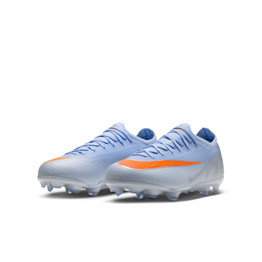Nike United Jr. Mercurial Vapor 17 Pro Big Kids' Firm-Ground Low-Top Soccer Cleats