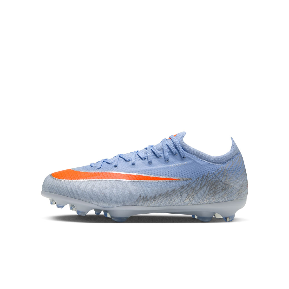 Nike United Jr. Mercurial Vapor 17 Pro Big Kids' Firm-Ground Low-Top Soccer Cleats