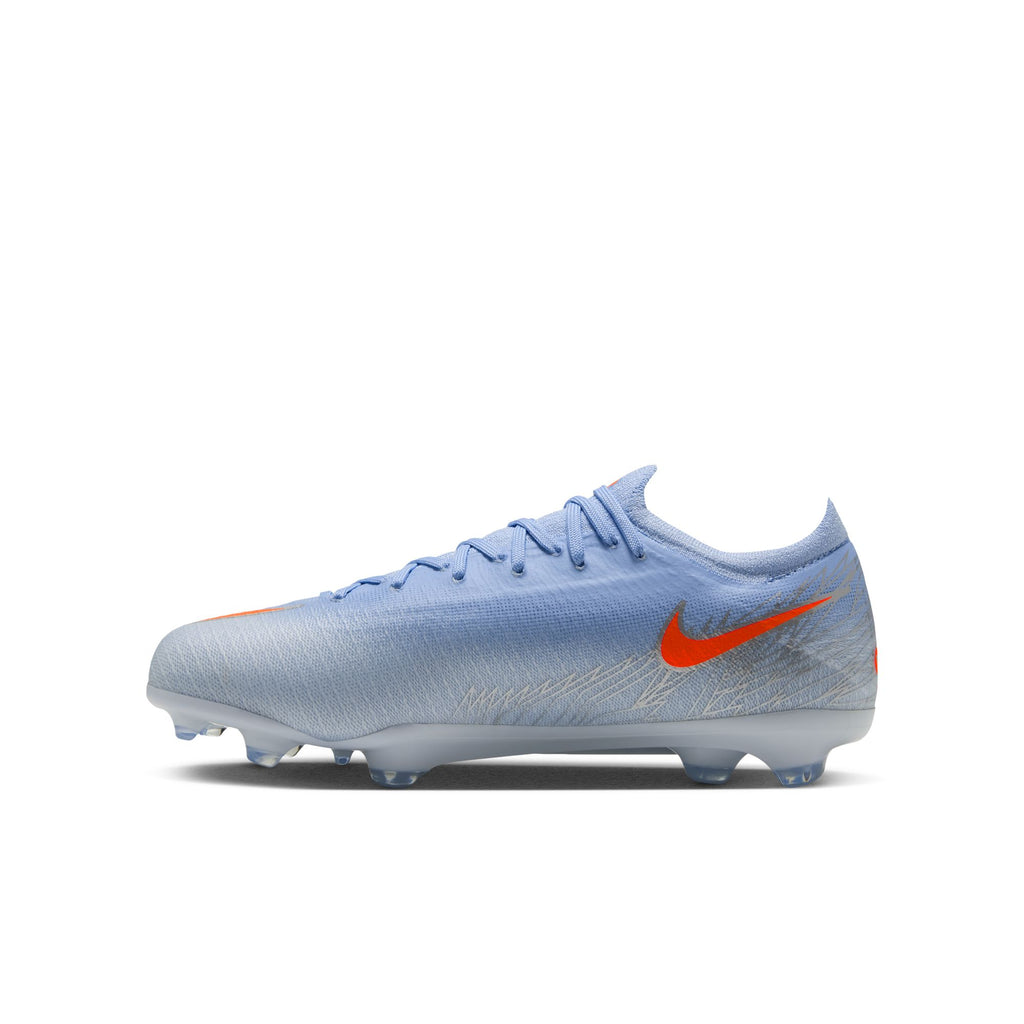 Nike United Jr. Mercurial Vapor 17 Pro Big Kids' Firm-Ground Low-Top Soccer Cleats