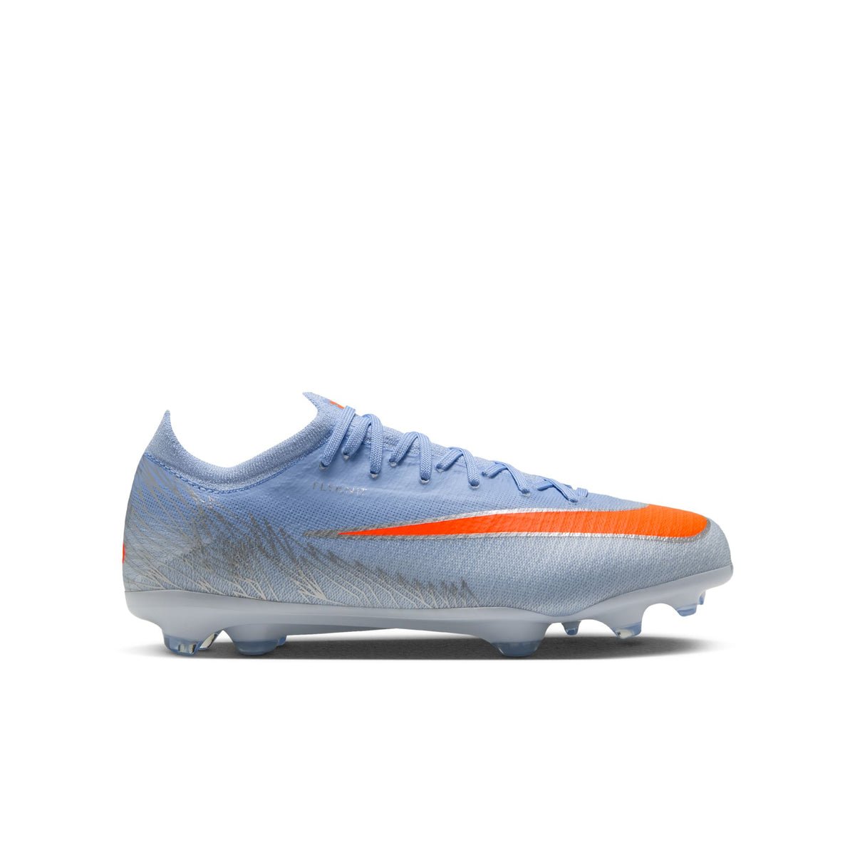 Nike United Jr. Mercurial Vapor 17 Pro Big Kids' Firm-Ground Low-Top Soccer Cleats