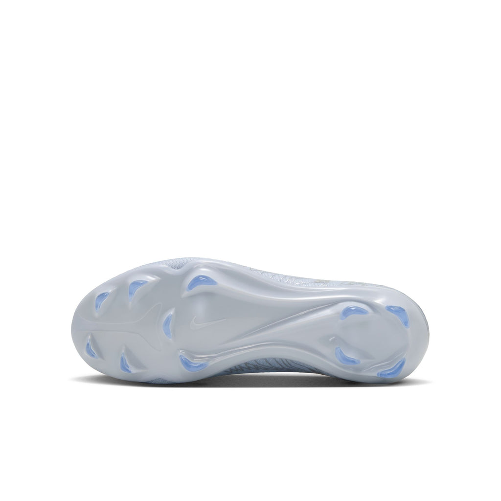 Nike United Jr. Mercurial Vapor 17 Pro Big Kids' Firm-Ground Low-Top Soccer Cleats