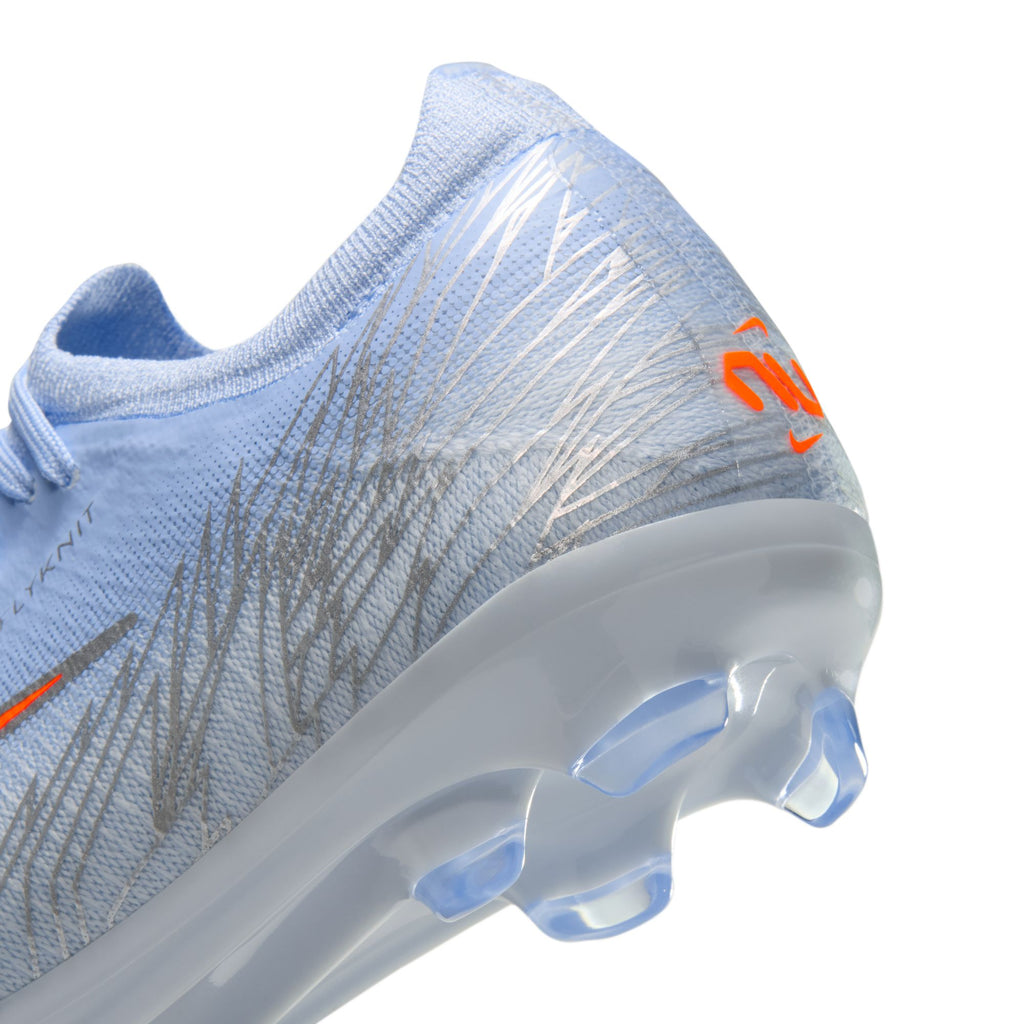 Nike United Jr. Mercurial Vapor 17 Pro Big Kids' Firm-Ground Low-Top Soccer Cleats