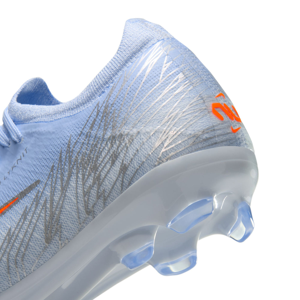 Nike United Jr. Mercurial Vapor 17 Pro Big Kids' Firm-Ground Low-Top Soccer Cleats