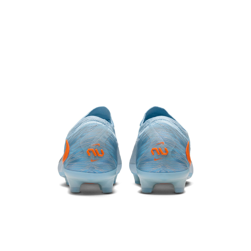 Nike United Phantom 6 Low Elite Firm-Ground Soccer Cleats - IQ7647-900-NIKE by Nike | Available at Niky's Sports