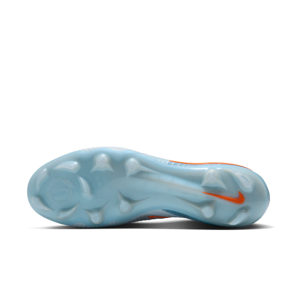 Nike United Phantom 6 Low Elite Firm-Ground Soccer Cleats - IQ7647-900-NIKE by Nike | Available at Niky's Sports