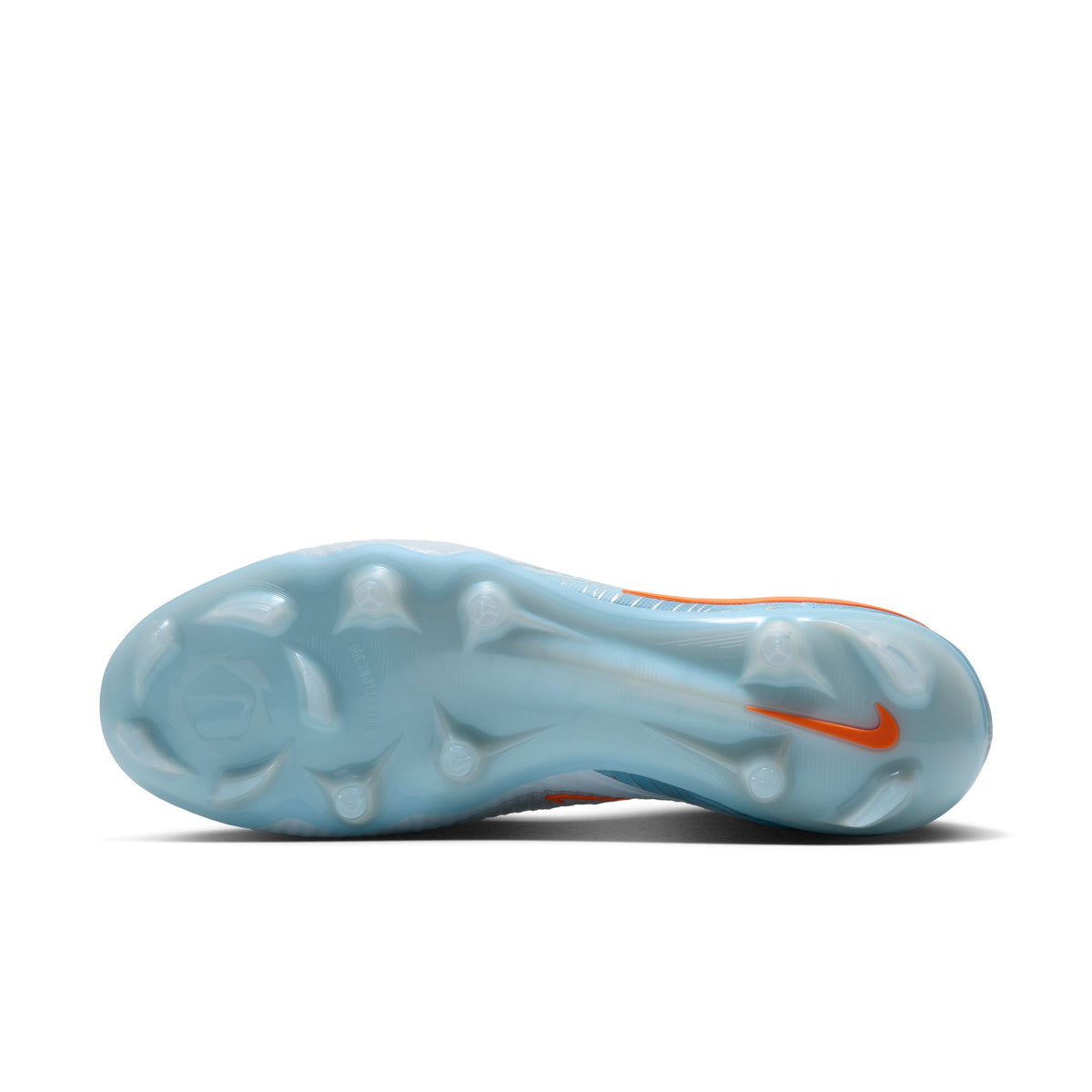 Nike United Phantom 6 Low Elite Firm-Ground Soccer Cleats - IQ7647-900-NIKE by Nike | Available at Niky's Sports